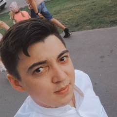 Ринат Хуснутдинов, 09.04, Казань