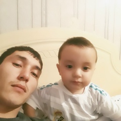 Meyirbek Namazov, 03.03.1992, Шымкент