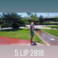 Perec Navara, 06.05.1985, Siedlce