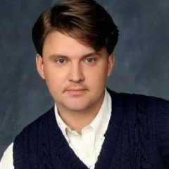 Евгений Комелин, 29.01, Санкт-Петербург