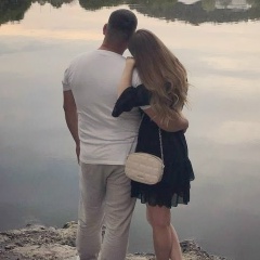 Надежда Калашникова-Шарифуллина, Saarbrücken