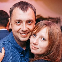 Влад Харитонов, 01.04.1987, Минск