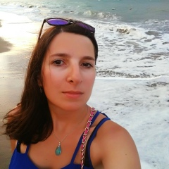 Stay Yourself, 08.06, Самара