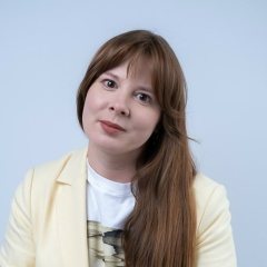 Мария Мезенцева, 02.07, Ижевск