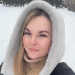 Наталья Михеева, 28.11.1993, Краснобродский