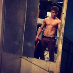 Алексей Овдиенко, 11.02, Москва