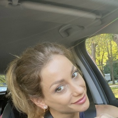 Ирина Пушкина, 26.04, Москва