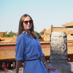 Светлана Гришаева, 03.10, Москва