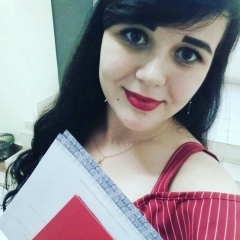 Полина Кокина, 29.08.1997, Николаевск
