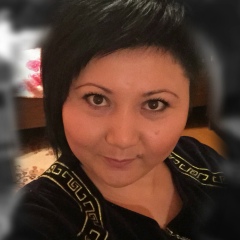 Эльмира Байгазинова, 23.03.1986, Павлодар