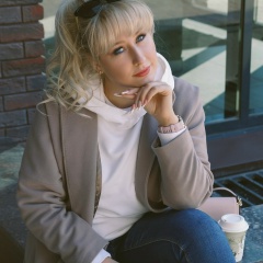 Ксения Конышева, 22.10.1990, Сатка