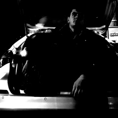 Сергей Лазуренко, Кишинев