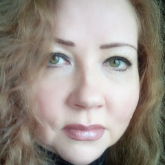 Елена Бобер, 13.08.1975, Киев