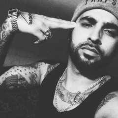 Qeza Boss, 23.09, Москва