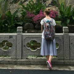 Аня Ермишина, 03.08, Москва