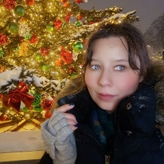 Дарья Годлевская, 05.08, Москва