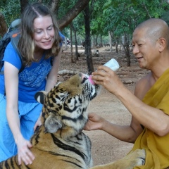 Наталия Давиденко, 24.01