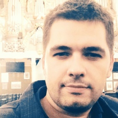 Макс Уксусов, 06.09.1989, Санкт-Петербург