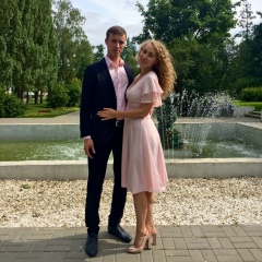 Екатерина Фоменко, 28.07, Москва