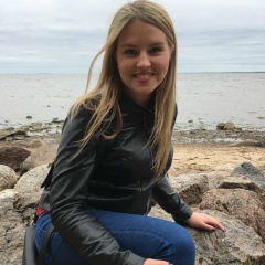 Ирина Обыденкова, 15.04.1988, Санкт-Петербург