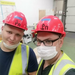 Евгений Бабич, 01.03.1994, Москва