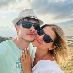 Михаил Черепанов, Москва