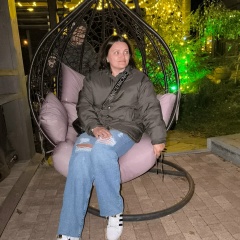 Елена Горелкина, Челябинск