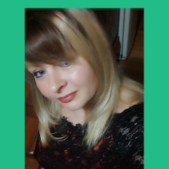 Наталья Малюк, 10.11.1983, Москва