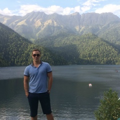 Артур Ходырев, 24.05, Кишинев