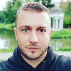 Денис Носуля, 04.08.1981, Калининград