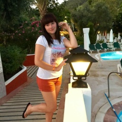 Люба Борис, 09.04.1989, Рава-Русская