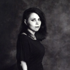 Юлия Станкявичене, 26.11.1986, Москва