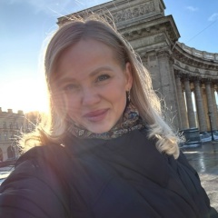 Мария Рыжова, 05.10