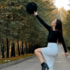 Екатерина Кудрявцева, 11.10, Тула