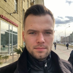 Макс Михно, 05.06.1988, Минск