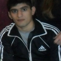 Вали Мирзоев, 26.07.1989, Самара