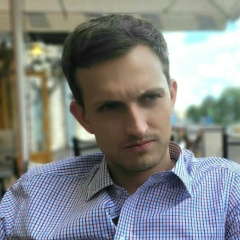 Игорь Пронин, 22.07.1990, Москва