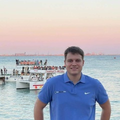 Дмитрий Мацилецкий, 08.11, Омск