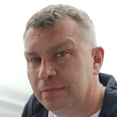 Вадим Голубев, 29.06, Санкт-Петербург