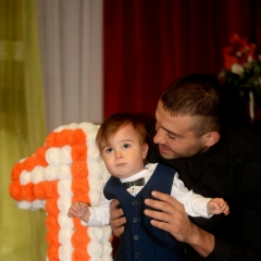 Александр Бабий, 28.06, Днепр (Днепропетровск)