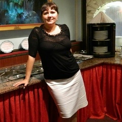 Анастасия Корепанова, 09.12, Ижевск