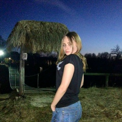 Виктория Масиенко, 15.08