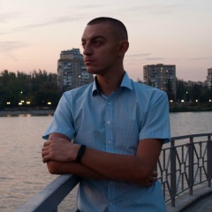 Денис Романенко, 04.03.1990, Донецк