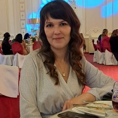 Софочка Ткалич, 24.05.1989, Уральск