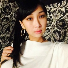 Арюна Имеева, 08.01