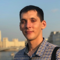 Александр Губанов, 29.11.1987, Волгоград