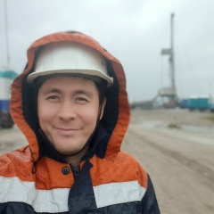 Атанияз Бекниязов, 29.10.1985, Томск