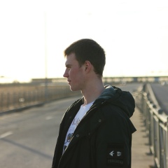 Никита Конышев, 28.11, Санкт-Петербург