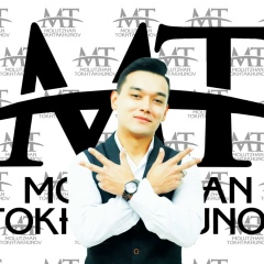 Molutzhan Tokhtakhunov, 05.02.1996, Жаркент