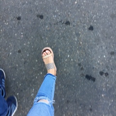 Инна Новоточинова, 26.09, Москва